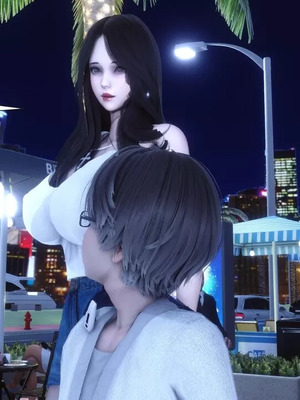 【Ann】和我身体契合的女性都是坏女人02_00241