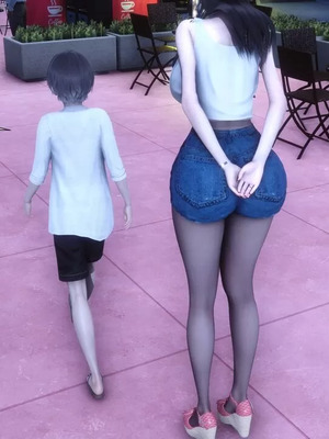 【Ann】和我身体契合的女性都是坏女人02_00244