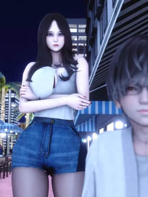 【Ann】和我身体契合的女性都是坏女人02_00245