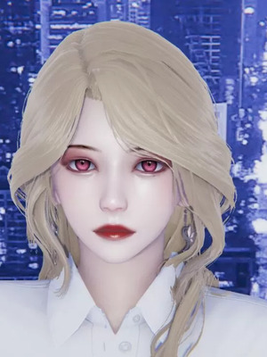 【HoneySelect】我的小小秘书_00209