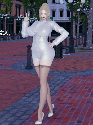 【HoneySelect】我的小小秘书_00108