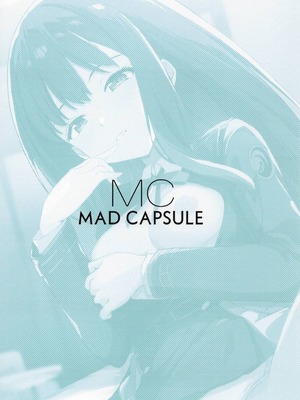 (COMIC1☆26) [MAD CAPSULE (ツミキ)] リコリスのえっちなほん6 (リコリス・リコイル) [RATKING機翻]_17