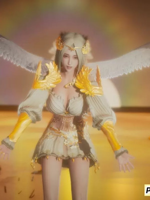 【闲的无聊的东坡居士】魅魔01