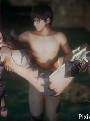 【闲的无聊的东坡居士】魅魔02-03_00333