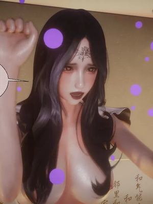 【闲的无聊的东坡居士】魅魔02-03_00280