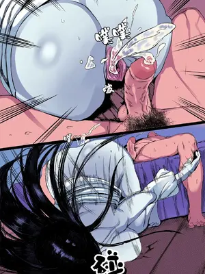 [REDchicken] 山村貞子 無修 彩色_30