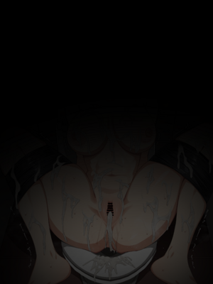 [カワルヒ] 囚われバニーリコリス (2) (リコリス・リコイル)_PIC34