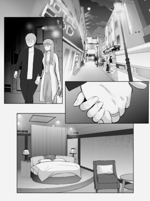 [バッドエンドドリーマー] 寝取ラレンサ 最高に相性のいいオンナ__053