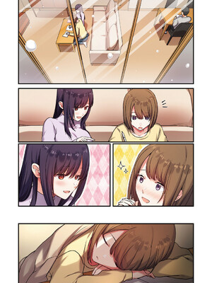 [シツジ、ことら] 娘が不在の間、娘の友達と中出しセックスしまくりました。 [DL版]_125