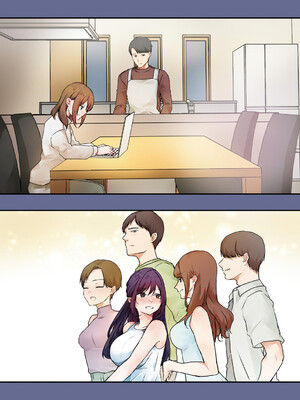 [シツジ、ことら] 娘が不在の間、娘の友達と中出しセックスしまくりました。 [DL版]_174