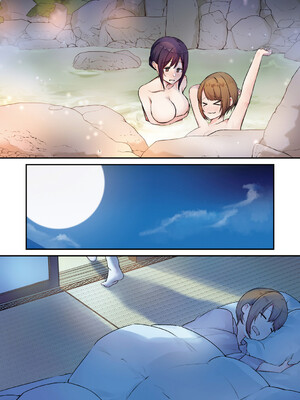 [シツジ、ことら] 娘が不在の間、娘の友達と中出しセックスしまくりました。 [DL版]_183