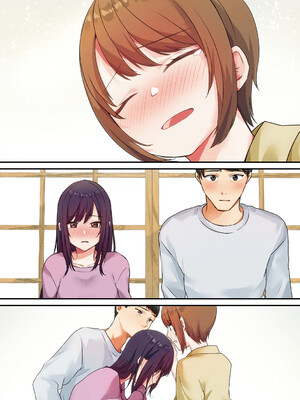 [シツジ、ことら] 娘が不在の間、娘の友達と中出しセックスしまくりました。 [DL版]_229