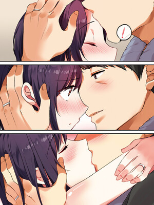 [シツジ、ことら] 娘が不在の間、娘の友達と中出しセックスしまくりました。 [DL版]_251