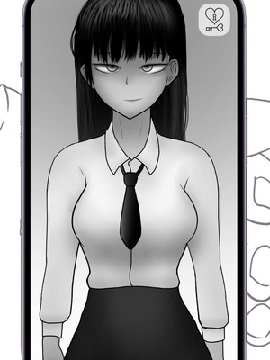 [Philia] 被人工智能进行射精管理 인공지능에게 사정관리 당하는 만화 [松果个人汉化]_041