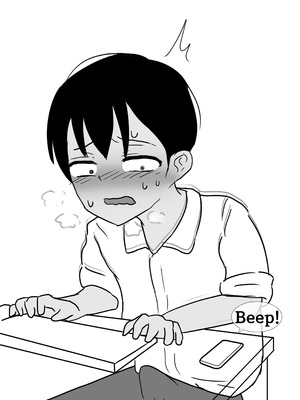 [Philia] 被人工智能进行射精管理 인공지능에게 사정관리 당하는 만화 [松果个人汉化]_103