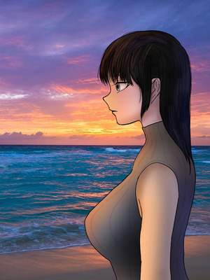 [Philia] 被人工智能进行射精管理 인공지능에게 사정관리 당하는 만화 [松果个人汉化]_165