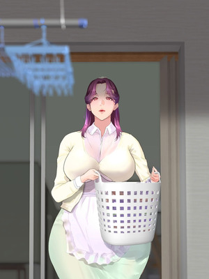 [モンシロ] 伯母に焦がれて17「昼下がりのベランダで、淫モラル交尾」シーズン3 [中国翻訳]_013