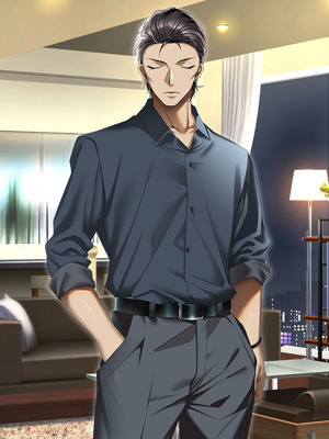 [アイチルワークス (林チェリー)] 人妻ギャルがスワッピングで巨根男に孕まされてお持ち帰りされた話｜已婚辣妹人妻被巨根受孕并收入囊中的故事 [中国翻訳]_036