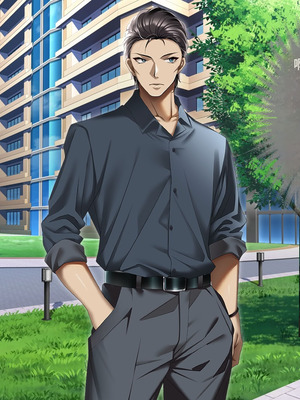 [アイチルワークス (林チェリー)] 人妻ギャルがスワッピングで巨根男に孕まされてお持ち帰りされた話｜已婚辣妹人妻被巨根受孕并收入囊中的故事 [中国翻訳]_086