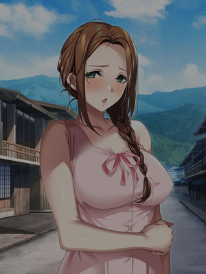 [アイチルワークス (林チェリー)] 人妻ギャルがスワッピングで巨根男に孕まされてお持ち帰りされた話｜已婚辣妹人妻被巨根受孕并收入囊中的故事 [中国翻訳]_110