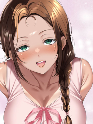 [アイチルワークス (林チェリー)] 人妻ギャルがスワッピングで巨根男に孕まされてお持ち帰りされた話｜已婚辣妹人妻被巨根受孕并收入囊中的故事 [中国翻訳]_354