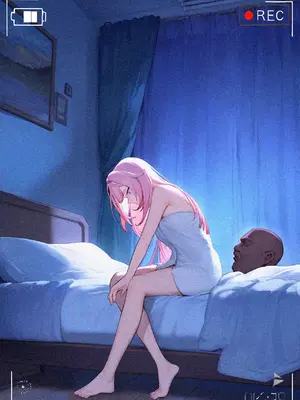 [gray]Office Lady Elysia - 2-[AI Generated]_023_23