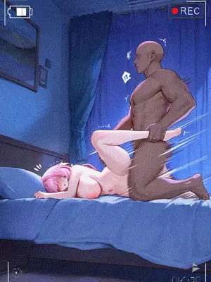 [gray]Office Lady Elysia - 2-[AI Generated]_063_63