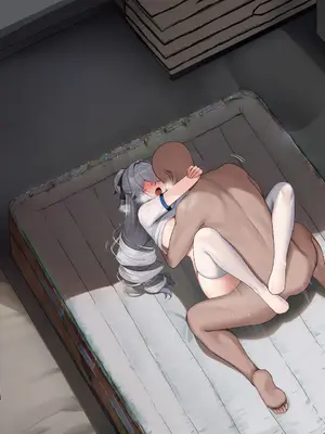 [Gray] - [Tier 3] Bronya Buruma (Patreon) [AI Generated]_42_42