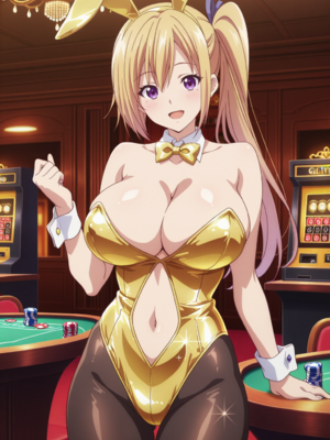 [All Piece Plan]133枚 川神舞(無彩限のファントム・ワールド) Mai Kawakami(Myriad Colors Phantom World) (Patreon) [AI Generated]_045