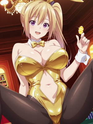 [All Piece Plan]133枚 川神舞(無彩限のファントム・ワールド) Mai Kawakami(Myriad Colors Phantom World) (Patreon) [AI Generated]_048