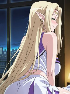 BrightLights - #1 Celestine Lucullus&nbsp;&nbsp;︱ #1 セレスティン・ルクルス&nbsp;&nbsp;(Patreon) [AI Generated]_058_Celestine_Lucullus_58