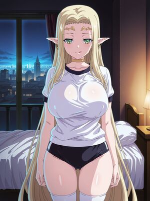 BrightLights - #1 Celestine Lucullus&nbsp;&nbsp;︱ #1 セレスティン・ルクルス&nbsp;&nbsp;(Patreon) [AI Generated]_108_Celestine_Lucullus_108