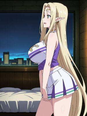 BrightLights - #1 Celestine Lucullus&nbsp;&nbsp;︱ #1 セレスティン・ルクルス&nbsp;&nbsp;(Patreon) [AI Generated]_176_Celestine_Lucullus_176