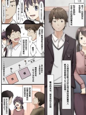 [たことかいと]きみの全てを奪うまで|将你的全部夺走之前 1~5+After[中国翻訳][粗碼][着火个人汉化][DL版]_021
