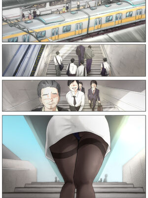 [たことかいと]きみの全てを奪うまで|将你的全部夺走之前 1~5+After[中国翻訳][粗碼][着火个人汉化][DL版]_293