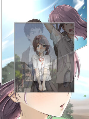 [たことかいと]きみの全てを奪うまで|将你的全部夺走之前 1~5+After[中国翻訳][粗碼][着火个人汉化][DL版]_464