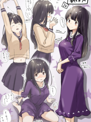 [たことかいと]きみの全てを奪うまで|将你的全部夺走之前 1~5+After[中国翻訳][粗碼][着火个人汉化][DL版]_688