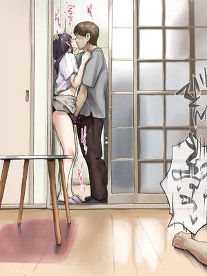 [たことかいと]きみの全てを奪うまで|将你的全部夺走之前 1~5+After[中国翻訳][粗碼][着火个人汉化][DL版]_731