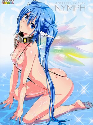 (C87) [pinvise (涼月くらら)] KURARA COLORS (よろず) [中国翻訳] [無修正]_005