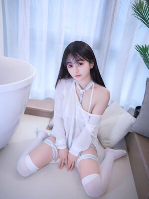 桜井宁宁 -「#160：史莱姆」_0015