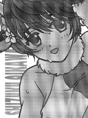 (C106) [アドリア海の女王 (牧亜べりぃ)] みるらく!5 わるーいギルティ星人さんは、おっぱいでおしおきですー!! (よろず)_34