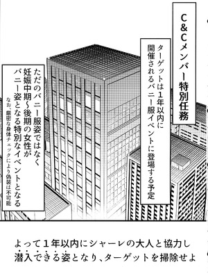 (C106) [桃栗万年 (てぃあまと)] 孕ませC&C総集編 (ブルーアーカイブ)_005