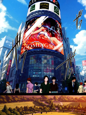 (C106) [焼酎MAC (ほずみけんじ)] 陰キャ弟がオタリーマン生活しながら母乳たっぷり金髪爆乳母娘をハーレムH＆個別デートで孕ませる話_008