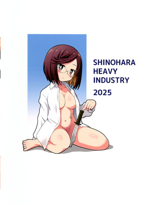 (C106) [篠原重工営業部 (榛名まお, うきょちゅう)] にんかつ (忍者と殺し屋のふたりぐらし)_02