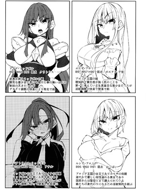 (C106) [赤兎 (復八磨直兎)] 俺 異世界で魔法使いになる 総集編_106