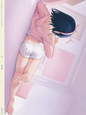 (C106) [MIGNON WORKS (mignon)] ぬぎおなか_10