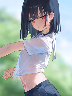 (C106) [MIGNON WORKS (mignon)] ぬぎおなか_23