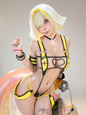 Umeko J - Elegg (NIKKE)_06