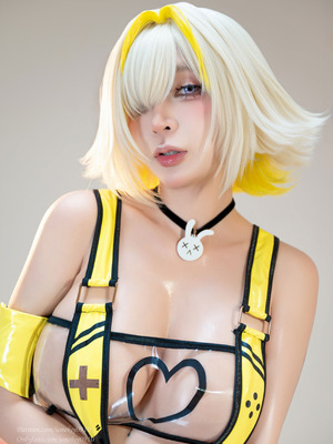 Umeko J - Elegg (NIKKE)_11