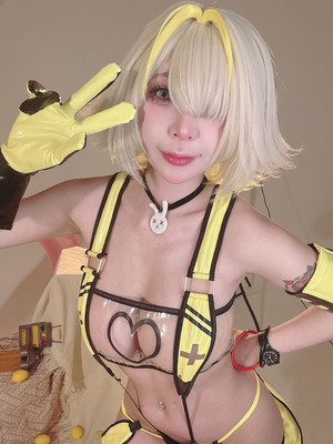 Umeko J - Elegg (NIKKE)_74